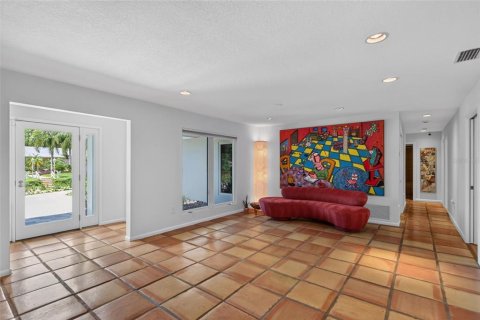 Villa ou maison à vendre à Sarasota, Floride: 4 chambres, 341.42 m2 № 2312405 - photo 25