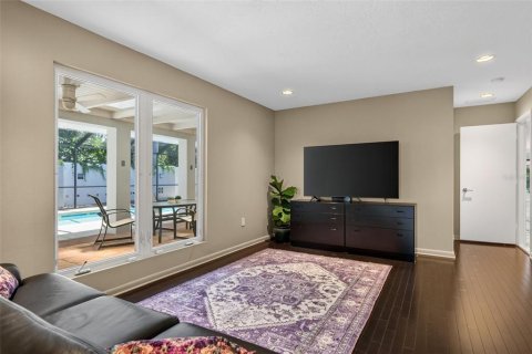 Villa ou maison à vendre à Sarasota, Floride: 4 chambres, 341.42 m2 № 2312405 - photo 26