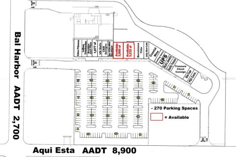 Immobilier commercial à louer à Punta Gorda, Floride № 212769 - photo 3