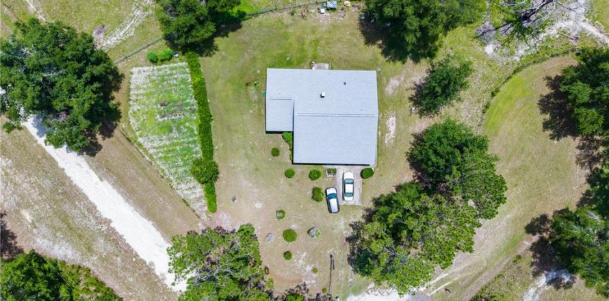 Casa en Lake City, Florida 3 dormitorios, 134.43 m2 № 1813591