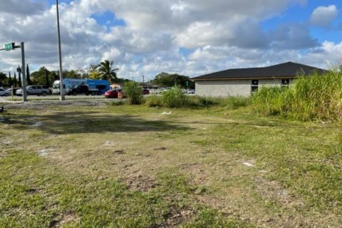 Land in Miami, Florida № 1022254 - photo 1