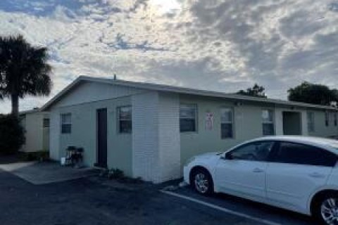 Apartamento en alquiler en Riviera Beach, Florida, 2 dormitorios, 78.97 m2 № 1159560 - foto 1