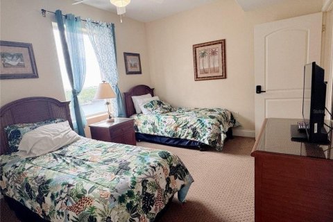 Купить кондоминиум в Орландо, Флорида 2 спальни, 111.48м2, № 2083033 - фото 12