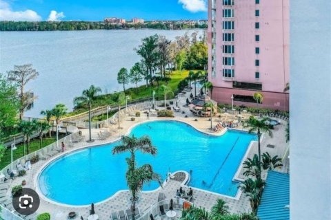 Купить кондоминиум в Орландо, Флорида 2 спальни, 111.48м2, № 2083033 - фото 2