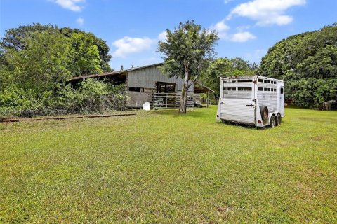 House in Davie, Florida 3 bedrooms, 171.13 sq.m. № 1858870 - photo 29