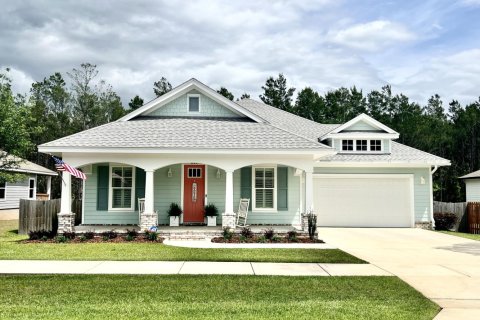 Casa en venta en Freeport, Florida, 3 dormitorios, 179.3 m2 № 560447 - foto 1