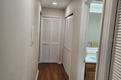 Copropriété à louer à Clearwater, Floride: 2 chambres, 113.9 m2 № 1898855 - photo 26