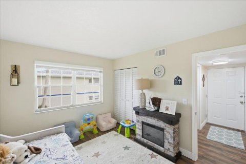 Condominio en venta en Port St. Lucie, Florida, 2 dormitorios, 72.65 m2 № 2077879 - foto 17