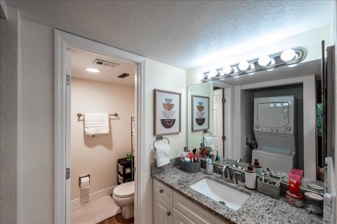 Condominio en venta en Port St. Lucie, Florida, 2 dormitorios, 72.65 m2 № 2077879 - foto 21