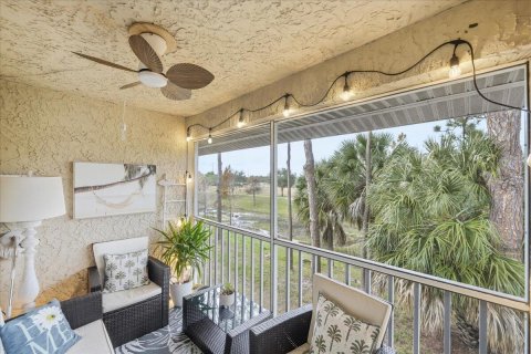 Condominio en venta en Port St. Lucie, Florida, 2 dormitorios, 72.65 m2 № 2077879 - foto 27