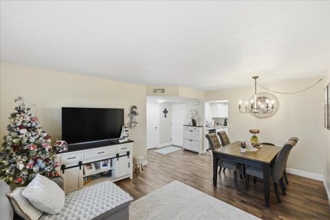 Condominio en venta en Port St. Lucie, Florida, 2 dormitorios, 72.65 m2 № 2077879 - foto 29