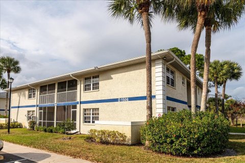 Condominio en venta en Port St. Lucie, Florida, 2 dormitorios, 72.65 m2 № 2077879 - foto 8
