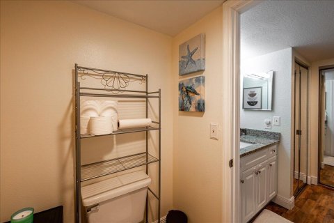 Condominio en venta en Port St. Lucie, Florida, 2 dormitorios, 72.65 m2 № 2077879 - foto 25