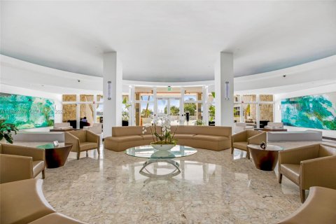 Condominio en venta en Miami Beach, Florida, 1 dormitorio, 77.76 m2 № 2170068 - foto 20