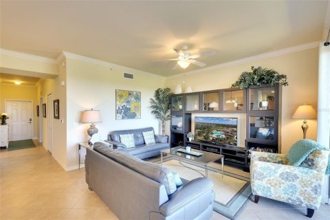 Condo à Bradenton, Floride, 2 chambres  № 2134743