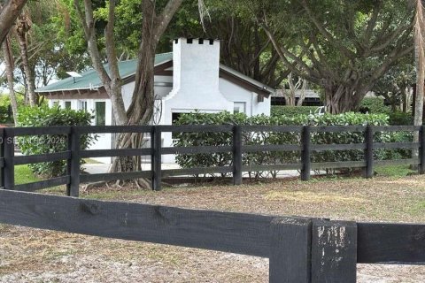 Villa ou maison à vendre à Wellington, Floride: 8 chambres № 2170801 - photo 22