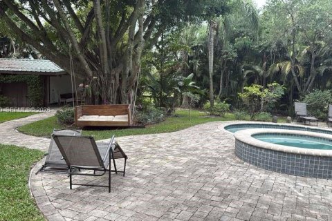 Villa ou maison à vendre à Wellington, Floride: 8 chambres № 2170801 - photo 11
