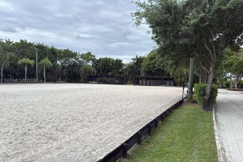Villa ou maison à vendre à Wellington, Floride: 8 chambres № 2170801 - photo 8