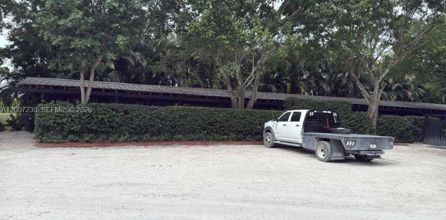 Villa ou maison à Wellington, Floride 8 chambres № 2170801