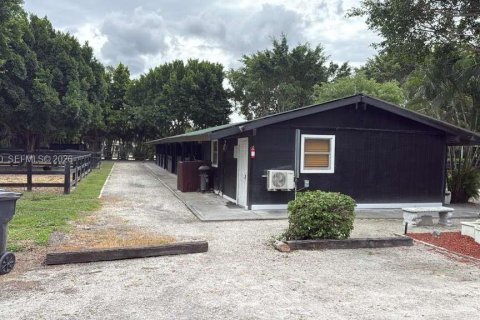 Villa ou maison à vendre à Wellington, Floride: 8 chambres № 2170801 - photo 23