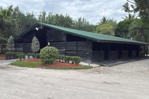 Villa ou maison à vendre à Wellington, Floride: 8 chambres № 2170801 - photo 17