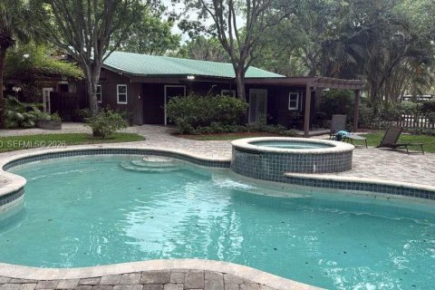 Villa ou maison à vendre à Wellington, Floride: 8 chambres № 2170801 - photo 24