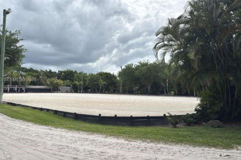 Villa ou maison à vendre à Wellington, Floride: 8 chambres № 2170801 - photo 7