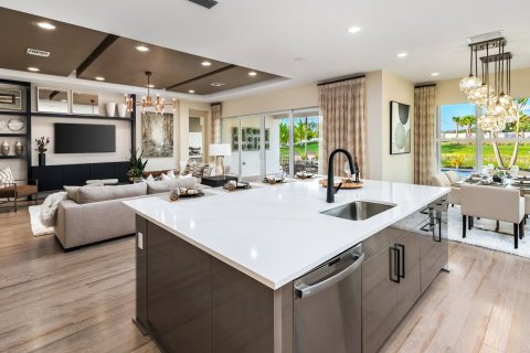 Adosado en venta en Port St. Lucie, Florida, 2 dormitorios, 331 m2 № 66090 - foto 1