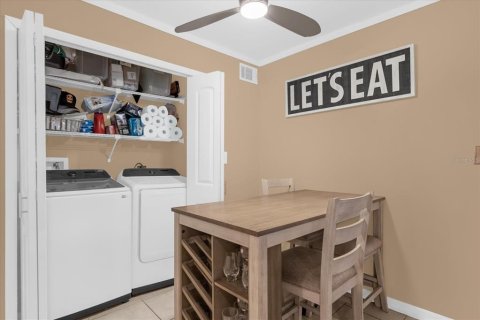 Townhouse in Lake Mary, Florida 3 bedrooms, 150.32 sq.m. № 1878137 - photo 12