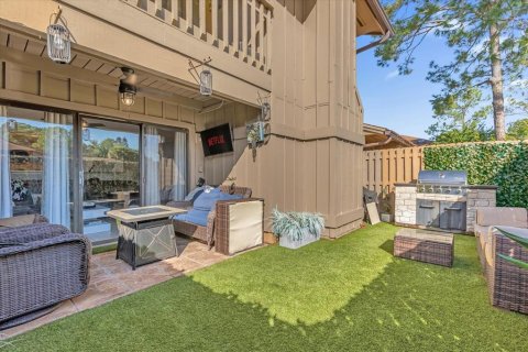 Townhouse in Lake Mary, Florida 3 bedrooms, 150.32 sq.m. № 1878137 - photo 23