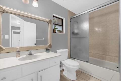 Townhouse in Lake Mary, Florida 3 bedrooms, 150.32 sq.m. № 1878137 - photo 19