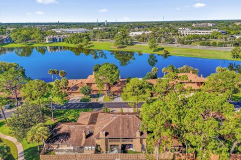 Townhouse in Lake Mary, Florida 3 bedrooms, 150.32 sq.m. № 1878137 - photo 27