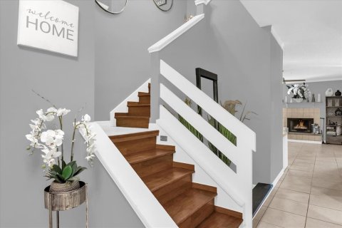 Townhouse in Lake Mary, Florida 3 bedrooms, 150.32 sq.m. № 1878137 - photo 4