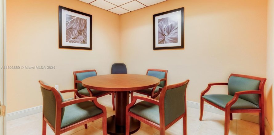 Office in Miami, Florida № 1224433