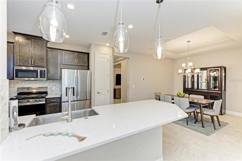 Villa ou maison à vendre à Bradenton, Floride: 2 chambres, 142.42 m2 № 2149333 - photo 7
