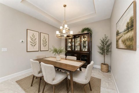 Villa ou maison à vendre à Bradenton, Floride: 2 chambres, 142.42 m2 № 2149333 - photo 5