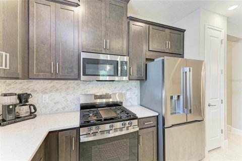 Villa ou maison à vendre à Bradenton, Floride: 2 chambres, 142.42 m2 № 2149333 - photo 8
