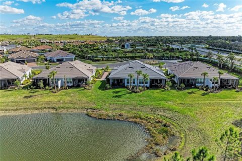 Villa ou maison à vendre à Bradenton, Floride: 2 chambres, 142.42 m2 № 2149333 - photo 26