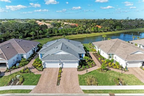 Villa ou maison à vendre à Bradenton, Floride: 2 chambres, 142.42 m2 № 2149333 - photo 29