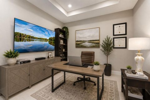 Villa ou maison à vendre à Bradenton, Floride: 2 chambres, 142.42 m2 № 2149333 - photo 15