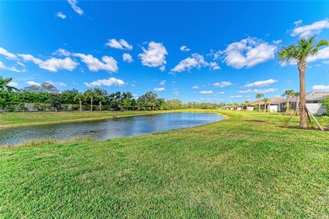 Villa ou maison à vendre à Bradenton, Floride: 2 chambres, 142.42 m2 № 2149333 - photo 20