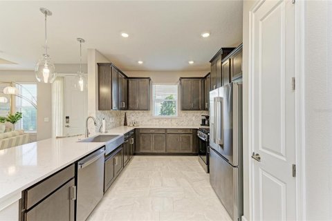 Villa ou maison à vendre à Bradenton, Floride: 2 chambres, 142.42 m2 № 2149333 - photo 6