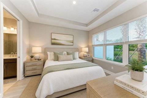 Villa ou maison à vendre à Bradenton, Floride: 2 chambres, 142.42 m2 № 2149333 - photo 10