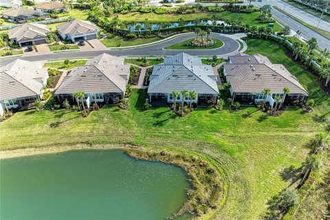 Villa ou maison à vendre à Bradenton, Floride: 2 chambres, 142.42 m2 № 2149333 - photo 27