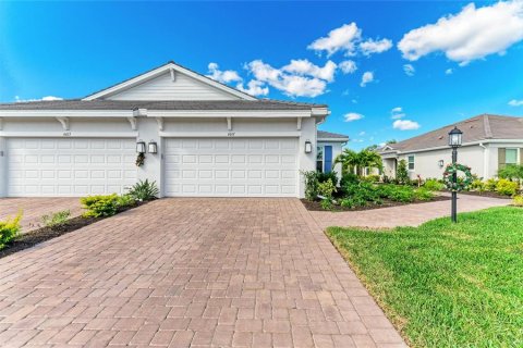 Villa ou maison à vendre à Bradenton, Floride: 2 chambres, 142.42 m2 № 2149333 - photo 24