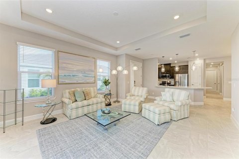 Villa ou maison à vendre à Bradenton, Floride: 2 chambres, 142.42 m2 № 2149333 - photo 30