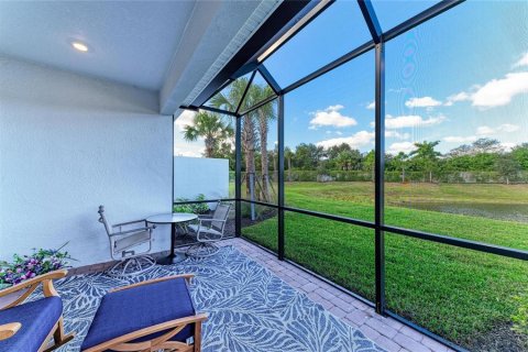 Villa ou maison à vendre à Bradenton, Floride: 2 chambres, 142.42 m2 № 2149333 - photo 18