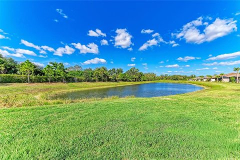 Villa ou maison à vendre à Bradenton, Floride: 2 chambres, 142.42 m2 № 2149333 - photo 22