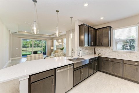 Villa ou maison à vendre à Bradenton, Floride: 2 chambres, 142.42 m2 № 2149333 - photo 9