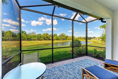 Villa ou maison à vendre à Bradenton, Floride: 2 chambres, 142.42 m2 № 2149333 - photo 17
